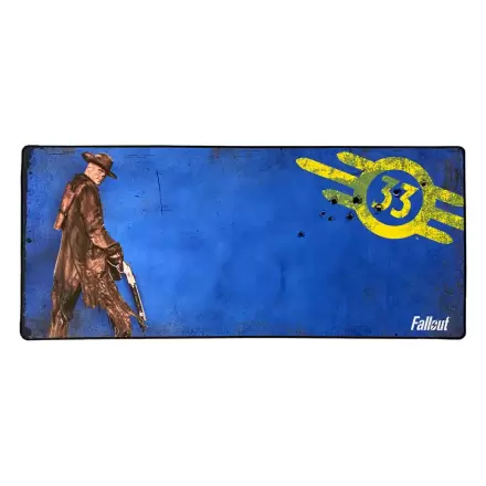 Fallout XL Podloga za miško Cooper Shots 80 x 30 cm fotografija izdelka