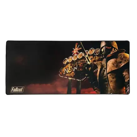 Fallout XL podloga za miško New Vegas 80 x 30 cm fotografija izdelka