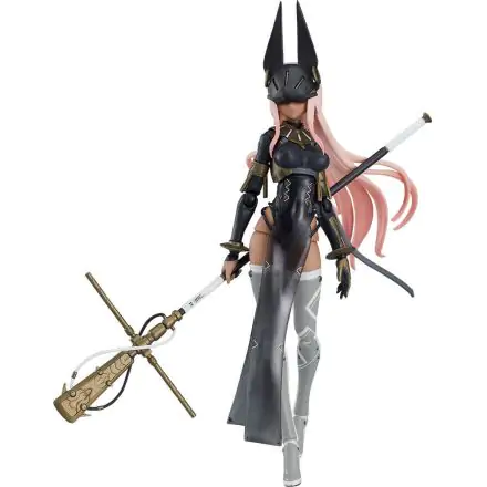 Falslander Figma akcijska figura Hemet Nethel 16 cm termékfotója