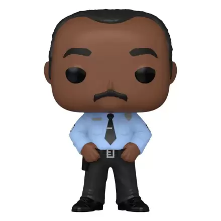 Family Matters POP! TV Vinyl Figurica Carl 9 cm termékfotója