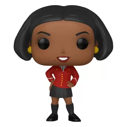 Family Matters POP! TV Vinyl Figura Laura 9 cm termékfotója