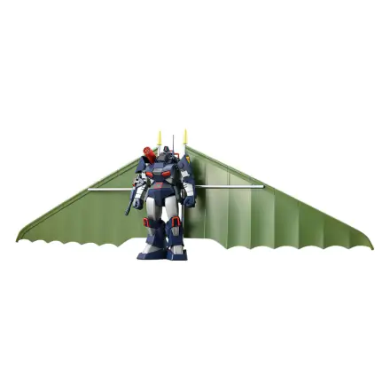 Fang of the Sun Dougram Combat Armors MAX29 plastični model komplet 1/72 Combat Armor Dougram oprema jadralno letalo tip 13 cm fotografija izdelka