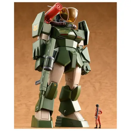 Fang of the Sun Dougram H8 Roudfacer Model Komplet 1/72 14cm fotografija izdelka