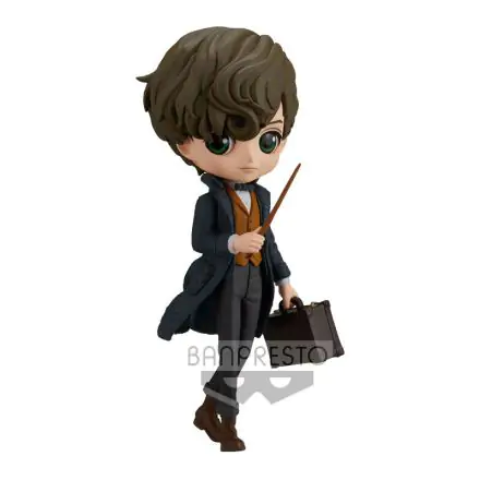 Fantastic Beasts Newt Scamander Ver.A Q posket figura 14 cm fotografija izdelka