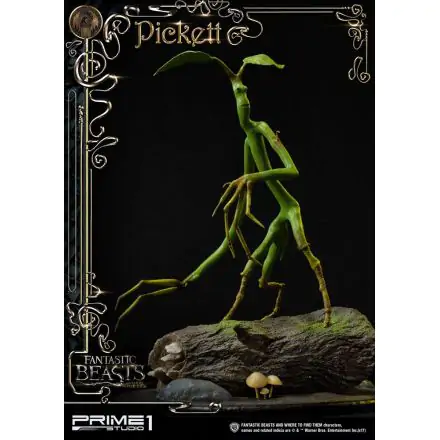 Fantastic Beasts kip Pickett 27 cm termékfotója