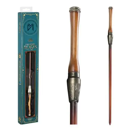 Fantastic Beasts: The Secrets of Dumbledore Wand Helmut fotografija izdelka