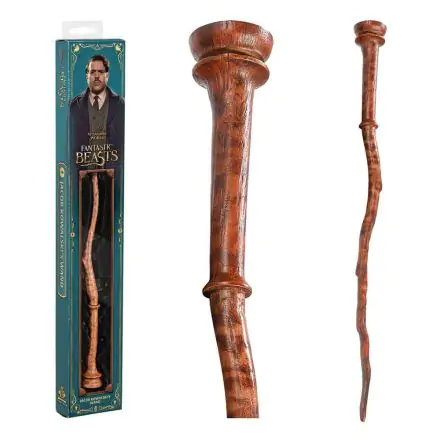 Fantastic Beasts: The Secrets of Dumbledore Čarobna palica Jacob Kowalski fotografija izdelka