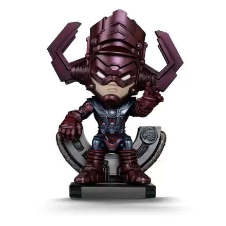 Fantastic Four Mini Co. PVC figura Galactus 18 cm fotografija izdelka