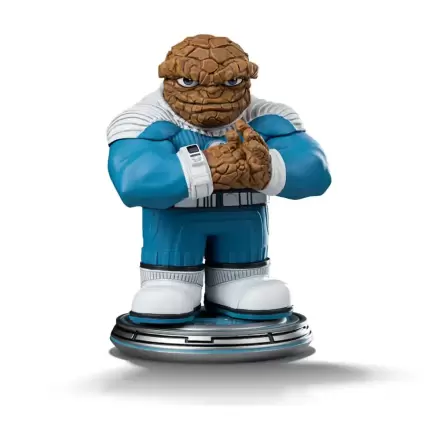 Fantastic Four Mini Co. PVC Figura The Thing 17 cm fotografija izdelka