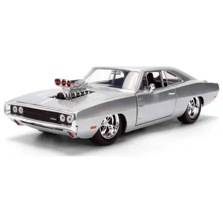 Fast & Furious Diecast vozilo 1:24 Anniversary Dom's Dodge 19 cm fotografija izdelka