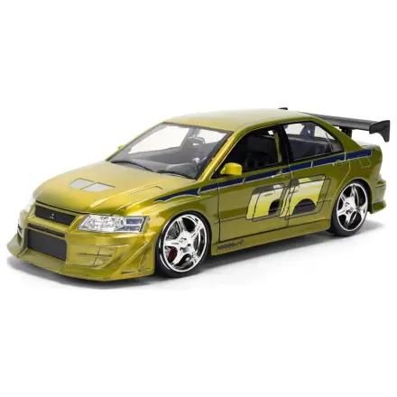 Fast & Furious Diecast Model 1/24 Anniversary Mitsubishi fotografija izdelka