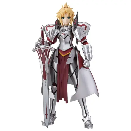Fate/Apocrypha Figma akcijska figura Saber of Red 14 cm fotografija izdelka