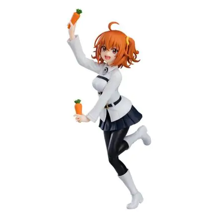 Fate/Grand Carnival Pop Up Parade PVC kip Ritsuka Fujimaru: Carnival Ver. 17 cm fotografija izdelka