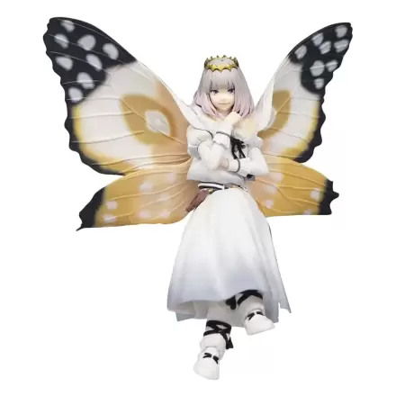 Fate/Grand Držalo za rezance PVC Statua Pretender Oberon 17 cm fotografija izdelka