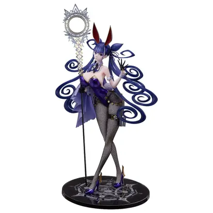 Fate/Grand Order PVC kip 1/4 Murasaki Shikibu: Bunny Girl Style 53 cm fotografija izdelka