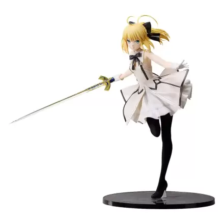 Fate/Grand Order PVC kip 1/4 Saber/Altria Pendragon (Lily) 42 cm fotografija izdelka