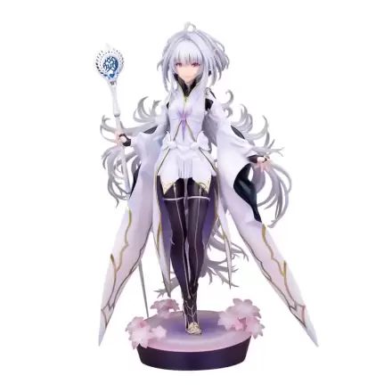 Fate/Grand Order PVC kip 1/7 Arcade Caster/Merlin Prototype 27 cm fotografija izdelka
