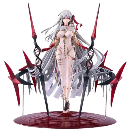 Fate/Grand Order PVC kip 1/7 Archer/Durga 24 cm fotografija izdelka