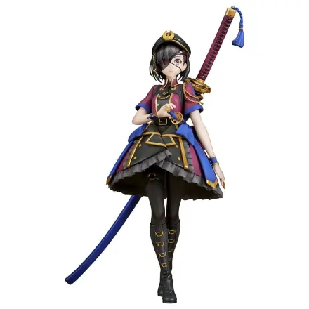 Fate/Grand Order PVC figura 1/7 Avenger/Mysterious Ranmaru X 27 cm fotografija izdelka