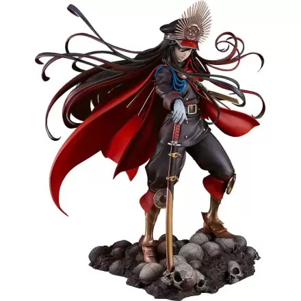 Fate/Grand Order PVC kip 1/7 Avenger/Oda Nobunaga 26 cm fotografija izdelka