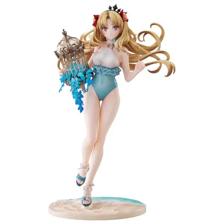 Fate/Grand Order PVC kip 1/7 Beast / Ereshkigal (1st Ascension) 26 cm fotografija izdelka