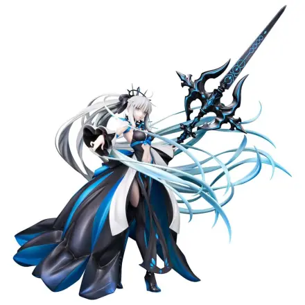 Fate/Grand Order PVC figura 1/7 Berserker/Morgan Final Ascension Ver. 38 cm fotografija izdelka
