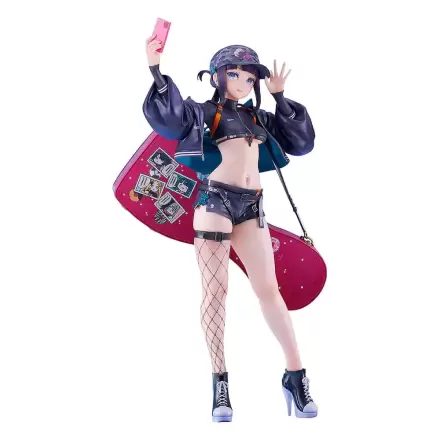 Fate/Grand Order PVC Kip 1/7 Foreigner/Yang Guifei: Event Attire Ver. 25 cm fotografija izdelka