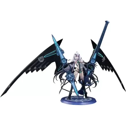 Fate/Grand Order PVC kip 1/7 Lancer/Mélusine 23 cm fotografija izdelka