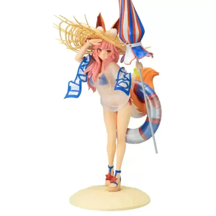 Fate/Grand Order PVC kip 1/7 Lancer/Tamamo-no-Mae 38 cm termékfotója