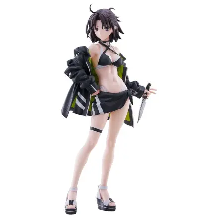 Fate/Grand Order PVC figura 1/7 Moon Cancer / Jade Rabbit 26 cm fotografija izdelka