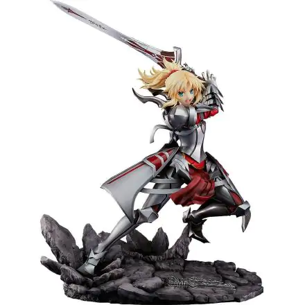 Fate/Grand Order PVC Kip 1/7 Saber/Mordred Clarent Blood Arthur 30 cm fotografija izdelka
