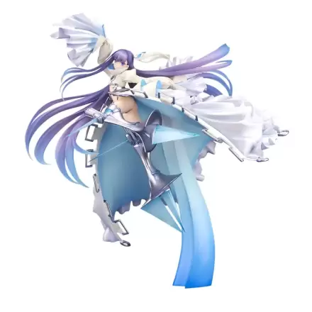 Fate/Grand Order PVC Kip 1/8 Alter Ego/Meltryllis 37 cm fotografija izdelka