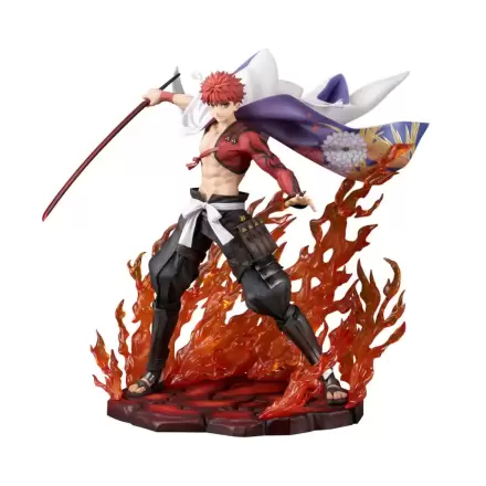 Fate/Grand Order PVC kip 1/8 Saber/Senji Muramasa 24 cm fotografija izdelka