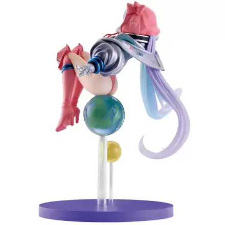 Fate Grand Order Moon Cancer BB Cosmos Ichibansho figura 22 cm fotografija izdelka