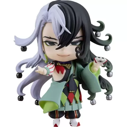 Fate/Grand Order Nendoroid akcijska figura Alter Ego/Ashiya Douman 10 cm termékfotója