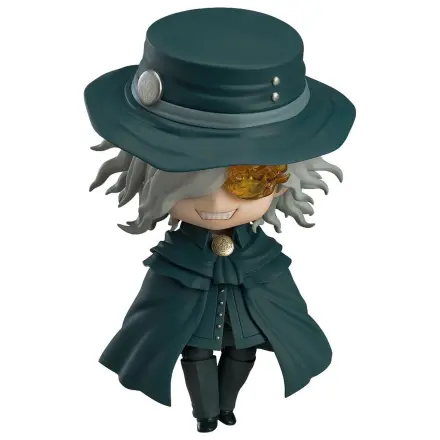 Fate/Grand Order Nendoroid akcijska figura Avenger/King of the Cavern Edmond Dantès 10 cm fotografija izdelka