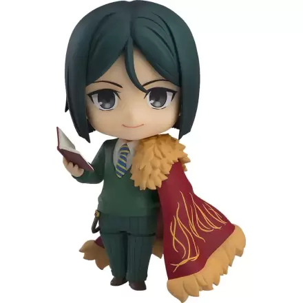 Fate/Grand Order Nendoroid akcijska figura Caster/Zhuge Liang 10 cm termékfotója