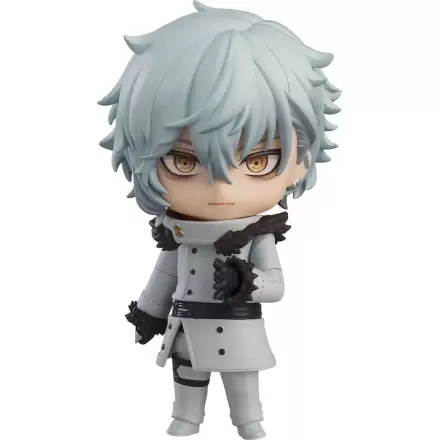 Fate/Grand Order Nendoroid Akcijska Figura Kadoc Zemlupus 10 cm termékfotója