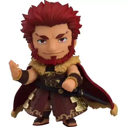 Fate/Grand Order Nendoroid akcijska figura Rider/Iskandar 10 cm fotografija izdelka