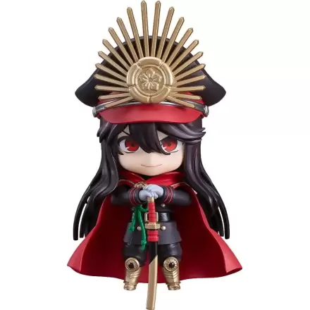 Fate/Grand Order Nendoroid Doll akcijska figura Archer/Oda Nobunaga 10 cm termékfotója