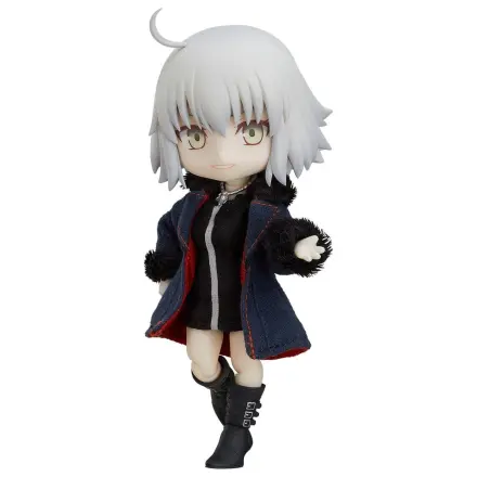 Fate/Grand Order Nendoroid lutka akcijska figura Avenger/Jeanne d'Arc (Alter) Shinjuku Ver. 14 cm fotografija izdelka