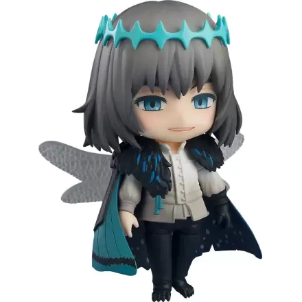 Fate/Grand Order Nendoroid Doll akcijska figura Pretender/Oberon Vortigern 10 cm termékfotója