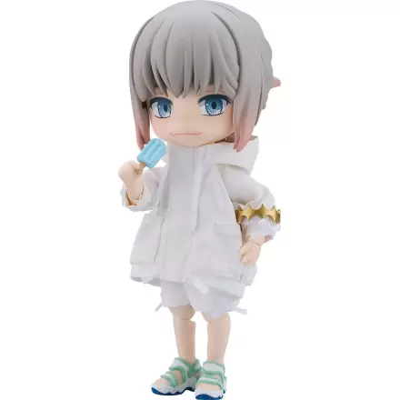 Fate/Grand Order Nendoroid Doll Figura Pretender/Oberon: Refreshing Summer Prince Ver. 14 cm fotografija izdelka