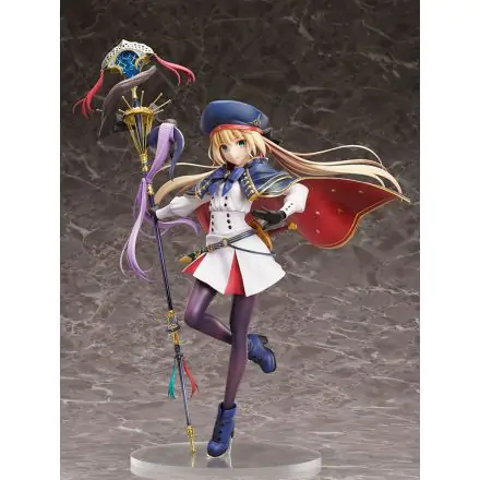 Fate/Grand Order PVC Kip 1/7 Caster / Altria Caster 29 cm fotografija izdelka