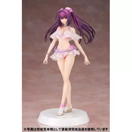 Fate/Grand Order Queens PVC Kip 1/8 Ruler/Scáthach-Skadi 22 cm termékfotója