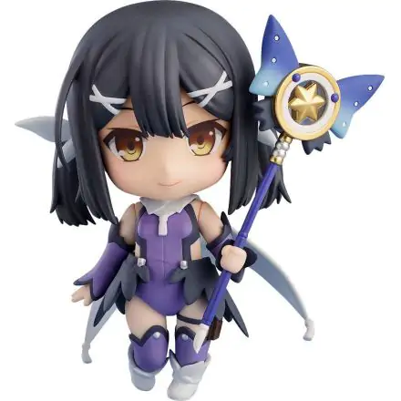 Fate/kaleid liner Prisma Illya: Licht - The Nameless Girl Nendoroid akcijska figura Miyu Edelfelt 10 cm termékfotója