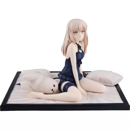 Fate/stay night: Heaven's Feel PVC Kip 1/7 Saber Alter: Babydoll Dress Ver. 15 cm termékfotója