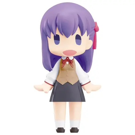 Fate/stay night HELLO! GOOD SMILE akcijska figura Sakura Matou 10 cm fotografija izdelka