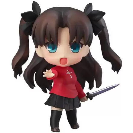 Fate/Stay Night Nendoroid Akcijska Figura Rin Tohsaka 10 cm fotografija izdelka