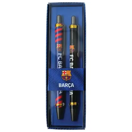FC Barcelona Barca 2-delni komplet pisal fotografija izdelka